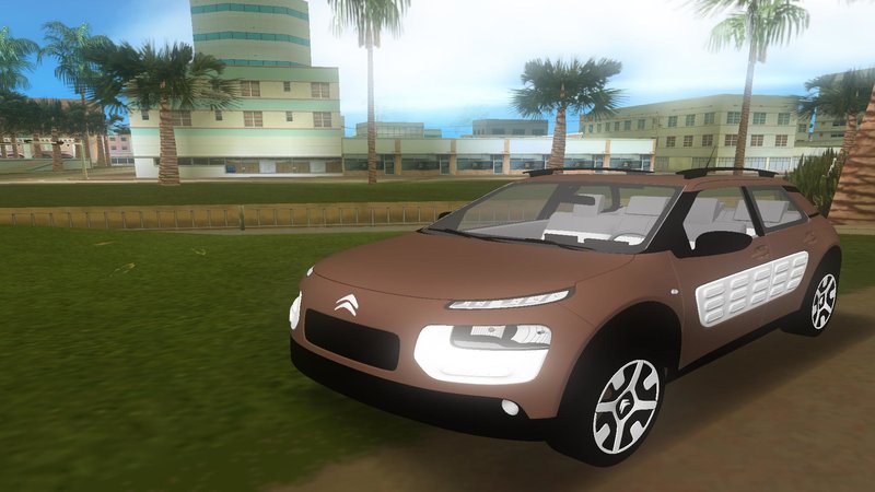 mod